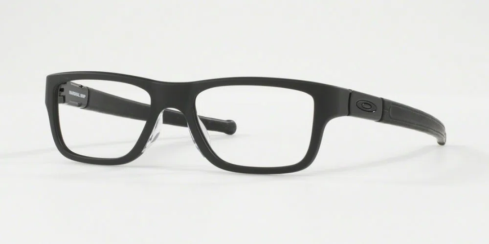 Oakley Marshal Mnp 8091 Eyeglasses - view 3